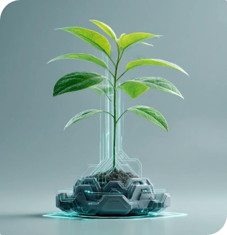 Formulations innovantes greeniuronic nutradev